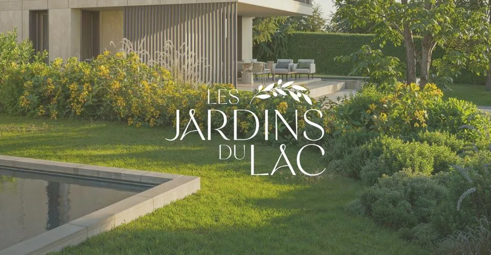 Les Jardins du Lac | Vésenaz – Foto 8 von 13