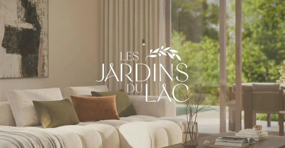 Les Jardins du Lac | Vésenaz – Foto 9 von 13