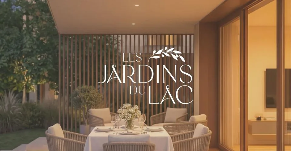 Les Jardins du Lac | Vésenaz – Foto 10 von 13