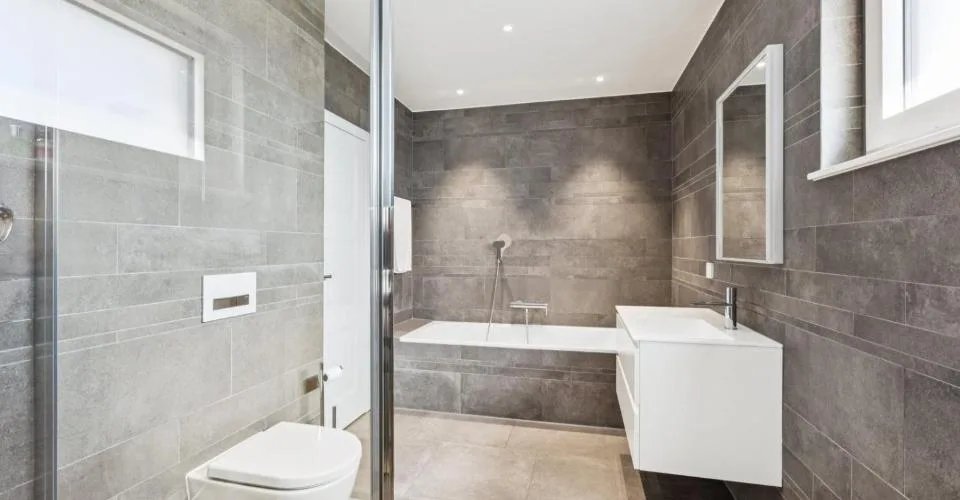 En exclusivité: Maison contemporaine avec vue panoramique sur les Alpe – photo 10 sur 13
