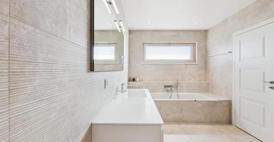 En exclusivité: Maison contemporaine avec vue panoramique sur les Alpe – photo 12 sur 13
