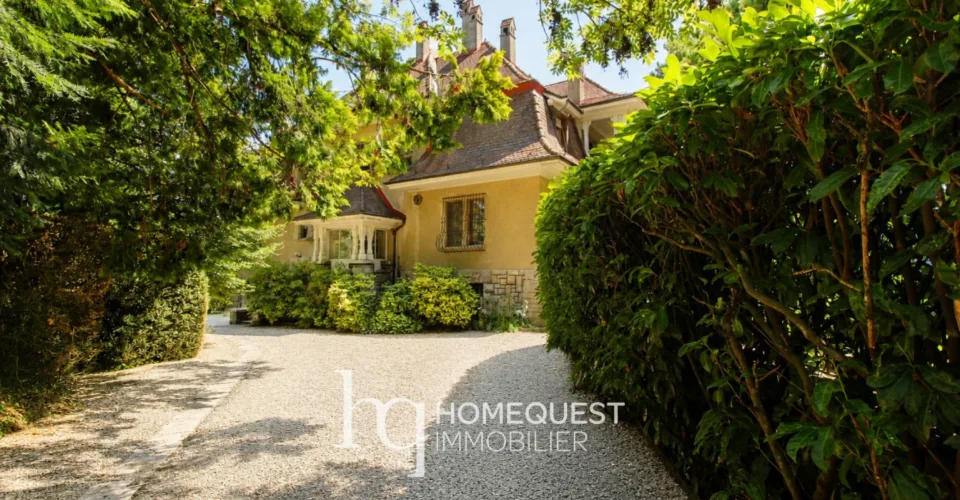 Villa Jaman - Une propriété de maître hors du temps – Foto 10 von 10