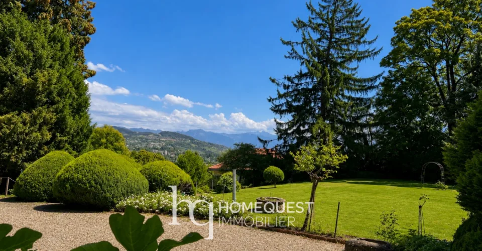 Villa Jaman - Une propriété de maître hors du temps – Foto 8 von 10