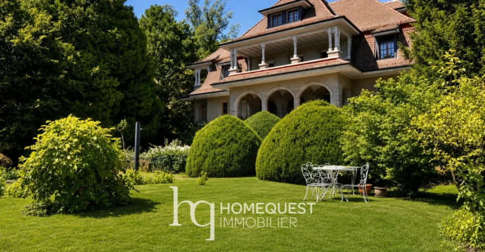 Villa Jaman - Une propriété de maître hors du temps – Foto 9 von 10