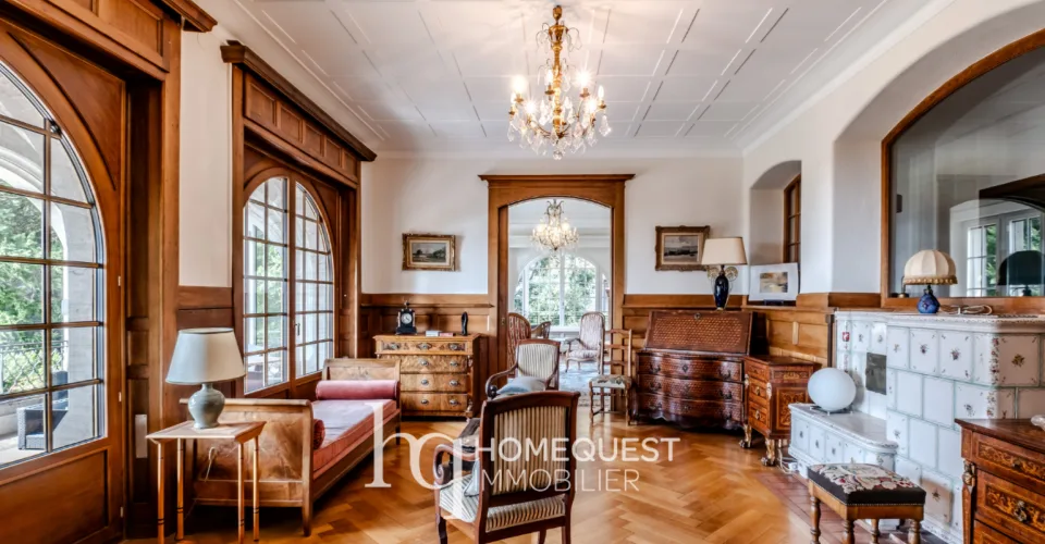 Villa Jaman - Une propriété de maître hors du temps – Foto 4 von 10