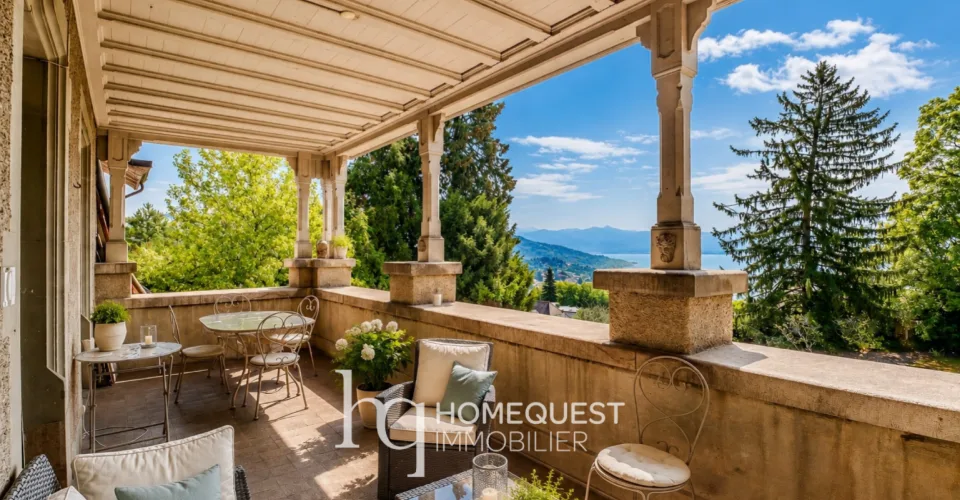 Villa Jaman - Une propriété de maître hors du temps – Foto 7 von 10