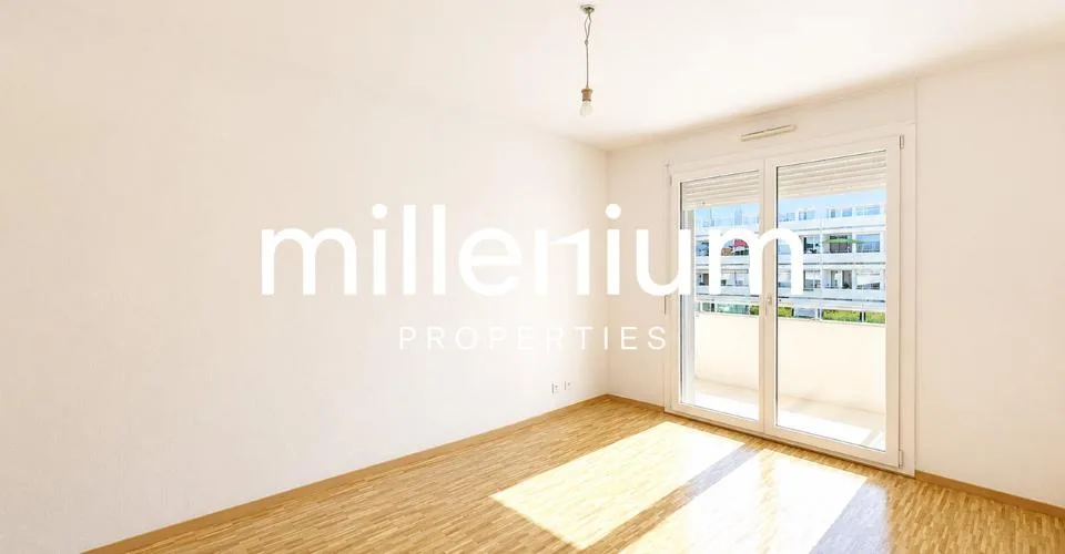 Appartement familial avec terrasse et vue dégagée – Meyrin – photo 13 sur 13