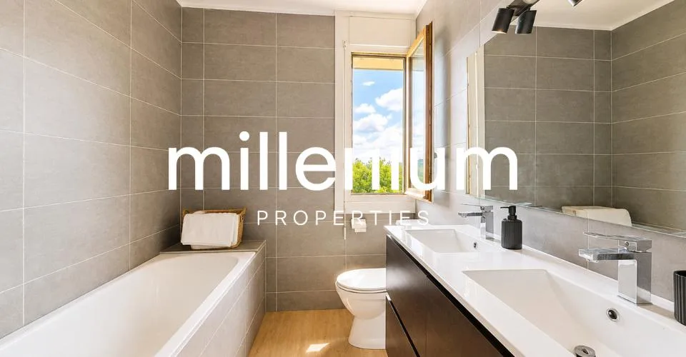 Appartement familial avec terrasse et vue dégagée – Meyrin – photo 8 sur 13