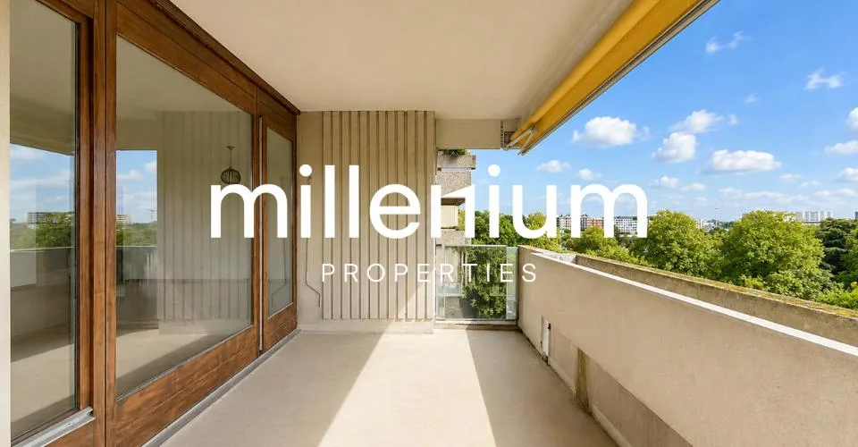 Appartement familial avec terrasse et vue dégagée – Meyrin – photo 9 sur 13