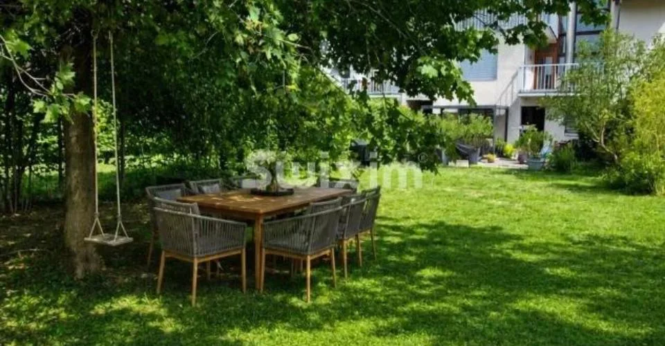 7.5 Zimmer Einfamilienhaus in Cartigny – photo 28 of 29