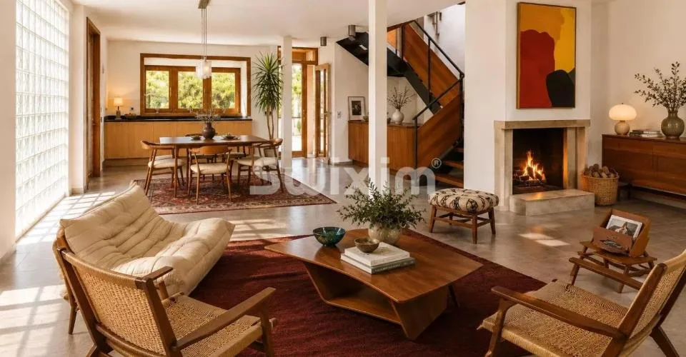 7.5 Zimmer Einfamilienhaus in Cartigny – photo 21 of 29