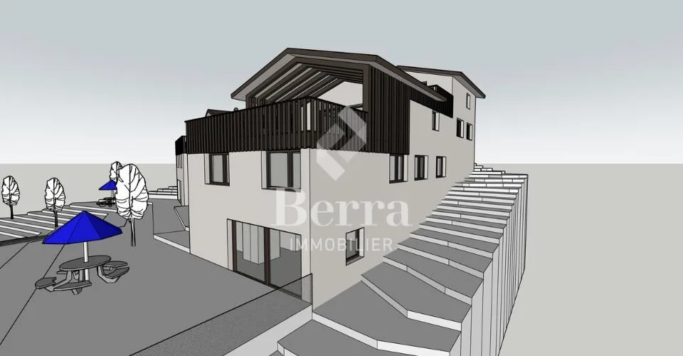 Familienvilla mit Terrasse 4.5 Zimmer in Ayent – Foto 10 von 13