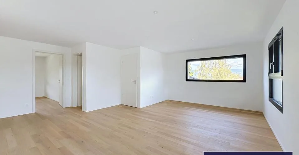 Maison vue lac et clocher à Nernier (France) – photo 13 sur 13