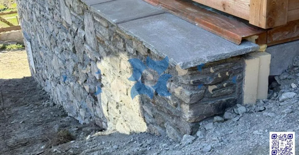 Fattoria ristrutturata con 2 appartamenti + potenziale, in assoluto silenzio – foto 17 di 21