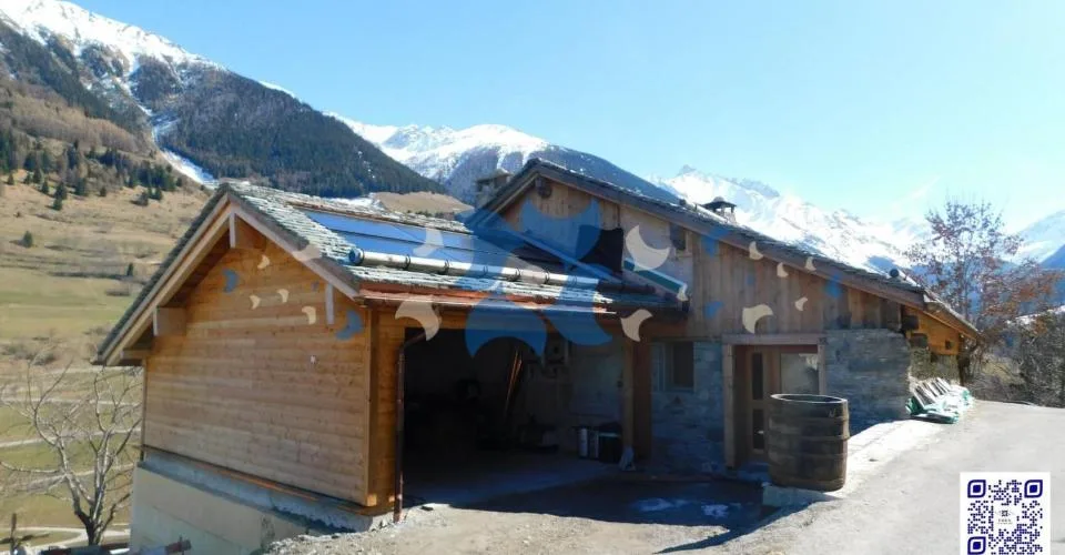 Fattoria ristrutturata con 2 appartamenti + potenziale, in assoluto silenzio – foto 15 di 21