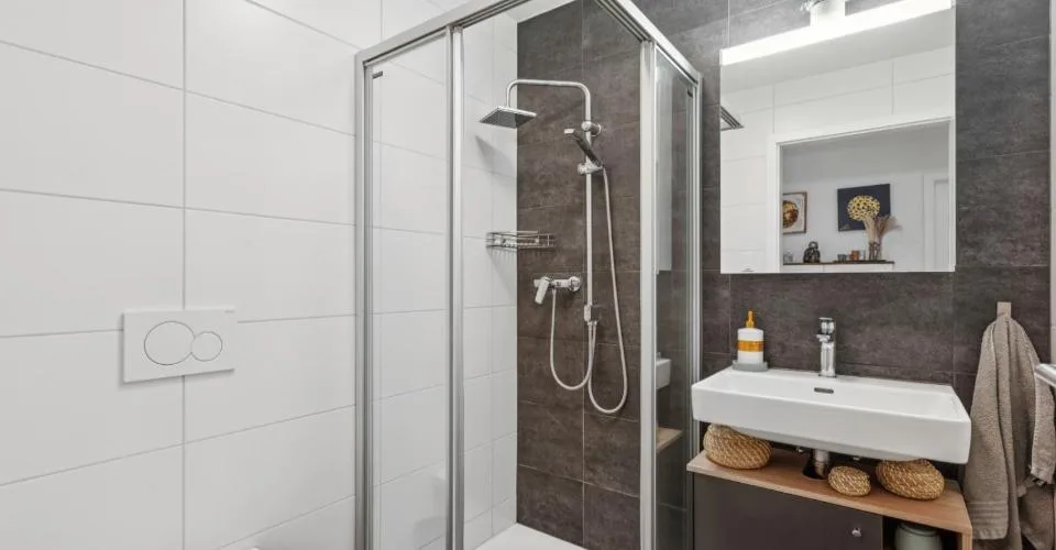 Bello appartamento di 4.5 locali con giardino e terrazza – foto 11 di 13