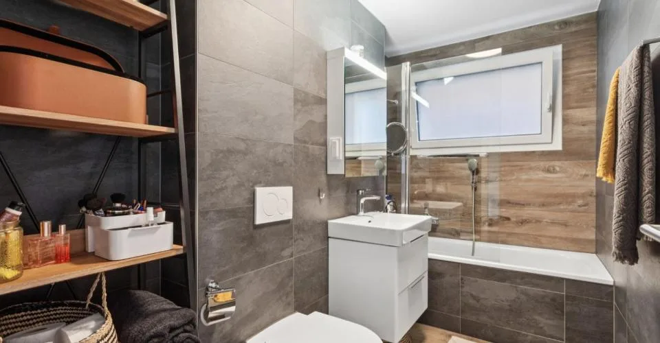 Bello appartamento di 4.5 locali con giardino e terrazza – foto 10 di 13