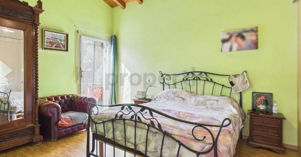 Tranquillité et nature : superbe villa avec grand jardin – photo 5 sur 27