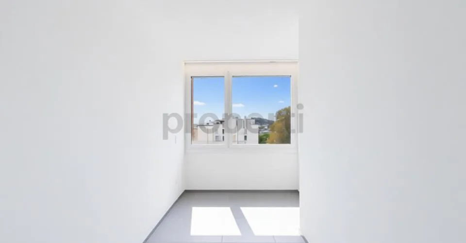 Dachgeschoss-Duplex 4,5 Zimmer Renoviert in Massagno - Erstwohnsitz und Zweitwohnsitz – Foto 8 von 24