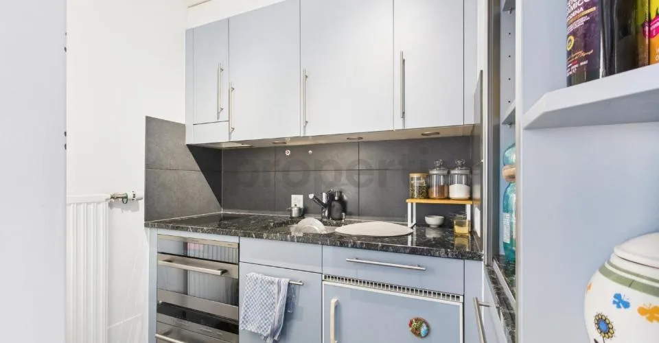 Appartamento 3.5 locali a Crans-Montana, vicino alla funivia e con vista eccezionale – foto 2 di 16