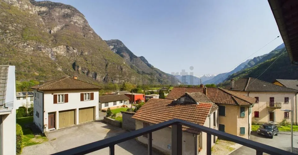 Idyllisches Einfamilienhaus mit 4.5 Zimmern in Riviera Idilliaca ca... – Foto 17 von 20
