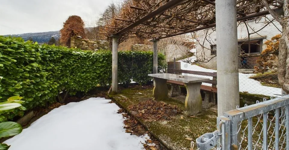 Einladendes Rustico zum Verkauf im wunderschönen Bleniotal – Foto 27 von 28
