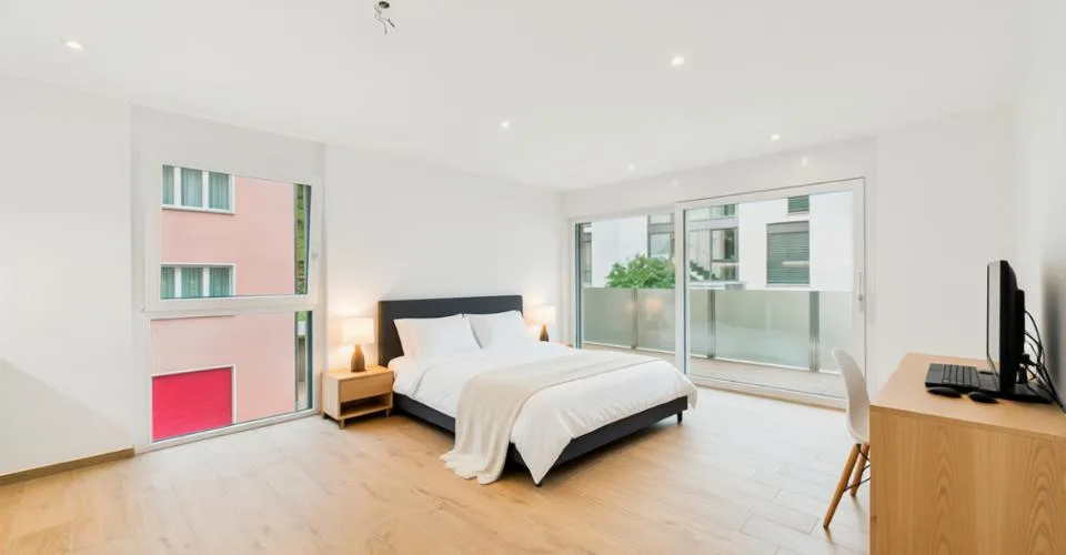 Appartement fascinant de 2.5 pièces à Giubiasco, dans le canton de TI – photo 23 sur 30