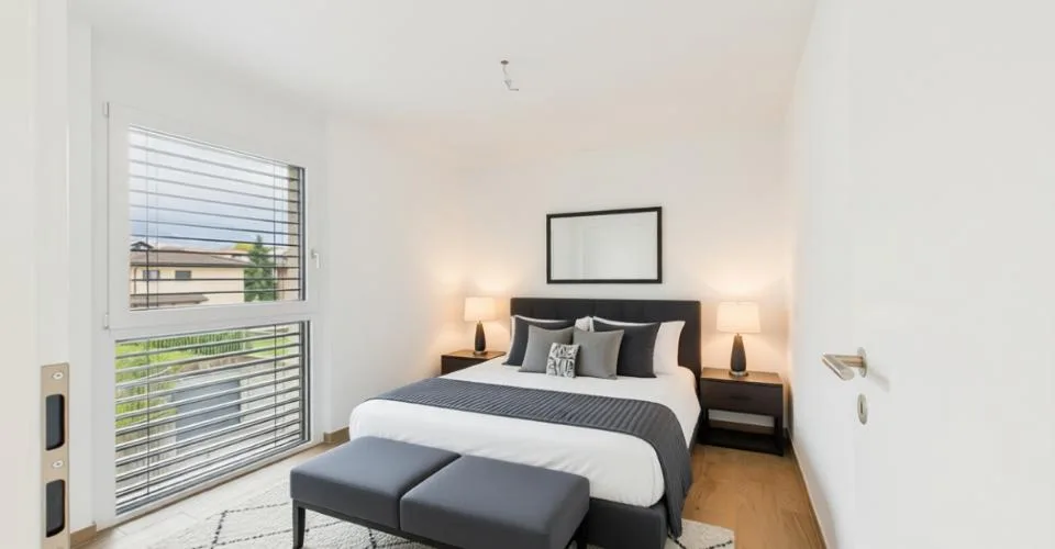 Appartement fascinant de 2.5 pièces à Giubiasco, dans le canton de TI – photo 26 sur 30