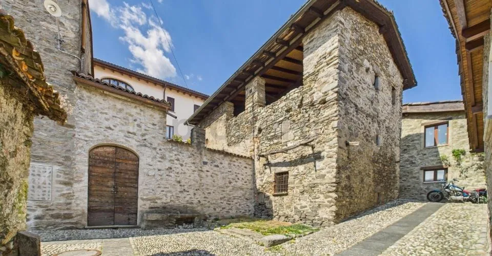4.5 Zimmer Einfamilienhaus in Torricella – photo 8 of 18