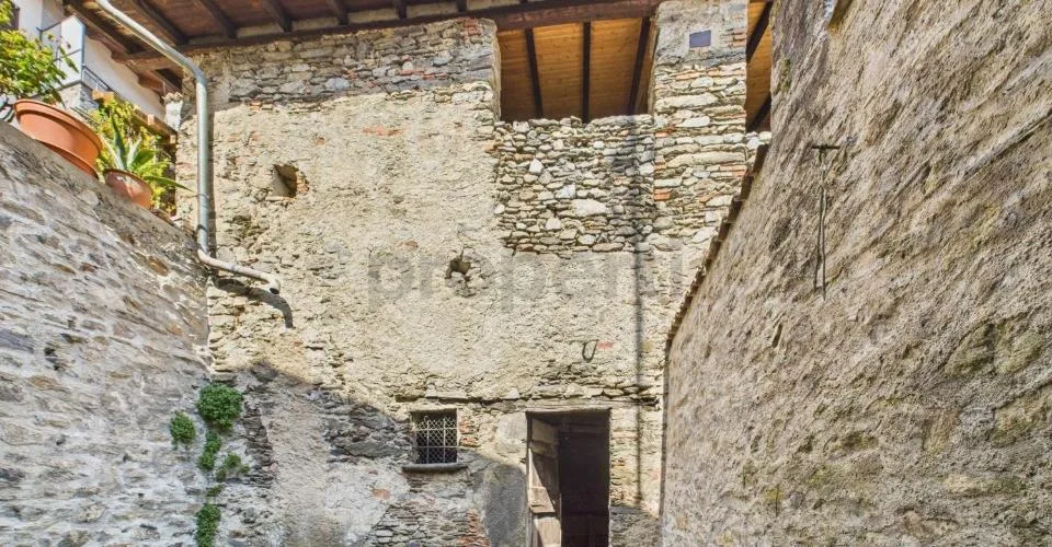 4.5 Zimmer Einfamilienhaus in Torricella – photo 4 of 18