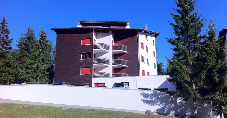 Wohnung – Foto 12 von 20