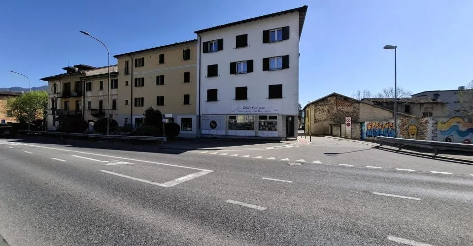 Fantastisches Anwesen in Magliaso, Kanton Tessin - Einnahmeobjekt – Foto 9 von 10