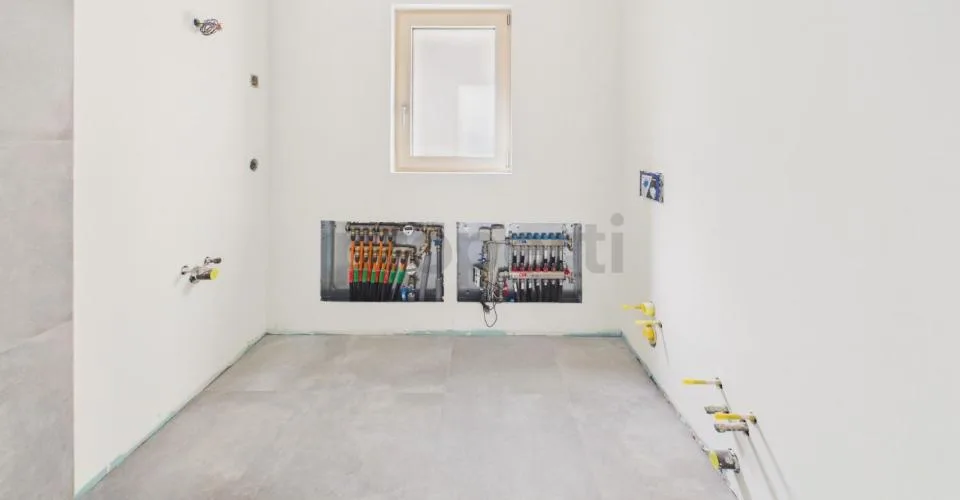 Neues Wohnkomplex Sassa in Gnosca - Verkauf eines schönen 3.5-Zimmer-Wohnungs - Erstwohnsitz und Zweitwohnsitz – Foto 21 von 25