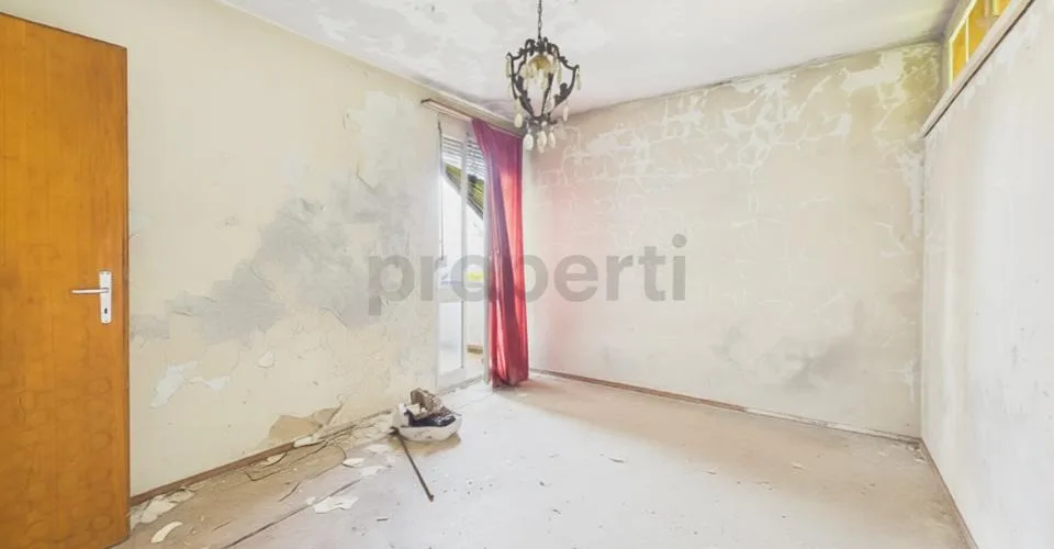 Spaziosa villa 9 locali vista lago, Viganello (o investimento per costruttori, si veda descrizione) – foto 6 di 13