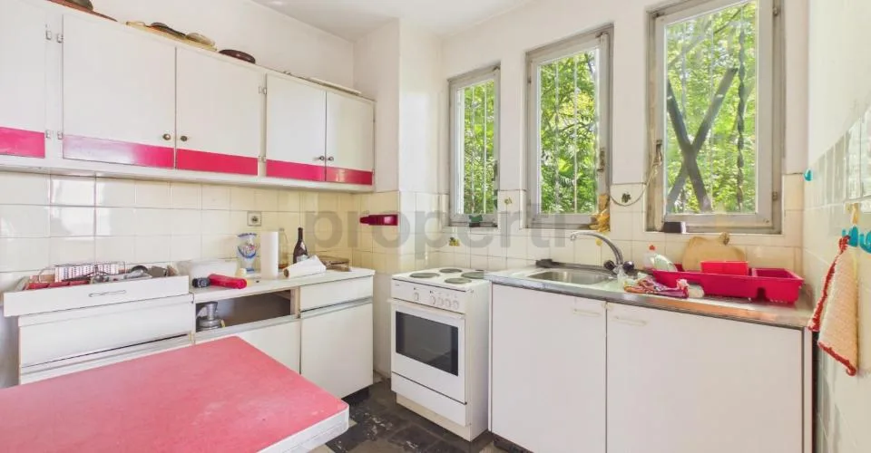 Spaziosa villa 9 locali vista lago, Viganello (o investimento per costruttori, si veda descrizione) – foto 5 di 13