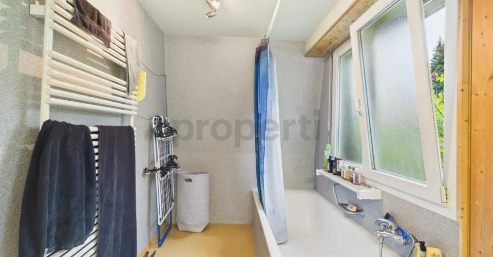 Maison individuelle idyllique avec jardin ensoleillé et piscine à Trogen AR – photo 9 sur 28