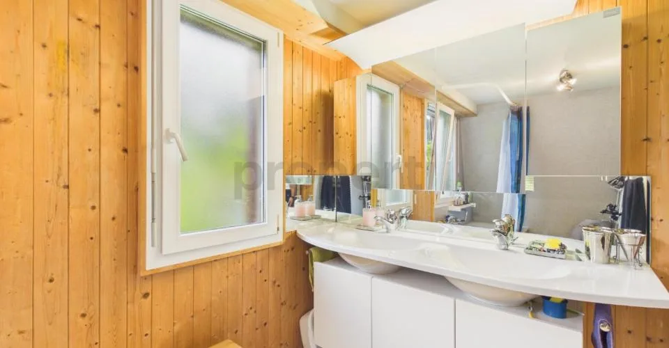Maison individuelle idyllique avec jardin ensoleillé et piscine à Trogen AR – photo 8 sur 28