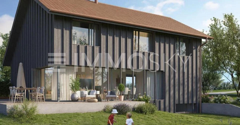 Letzte verfügbare Villa! – Foto 3 von 9