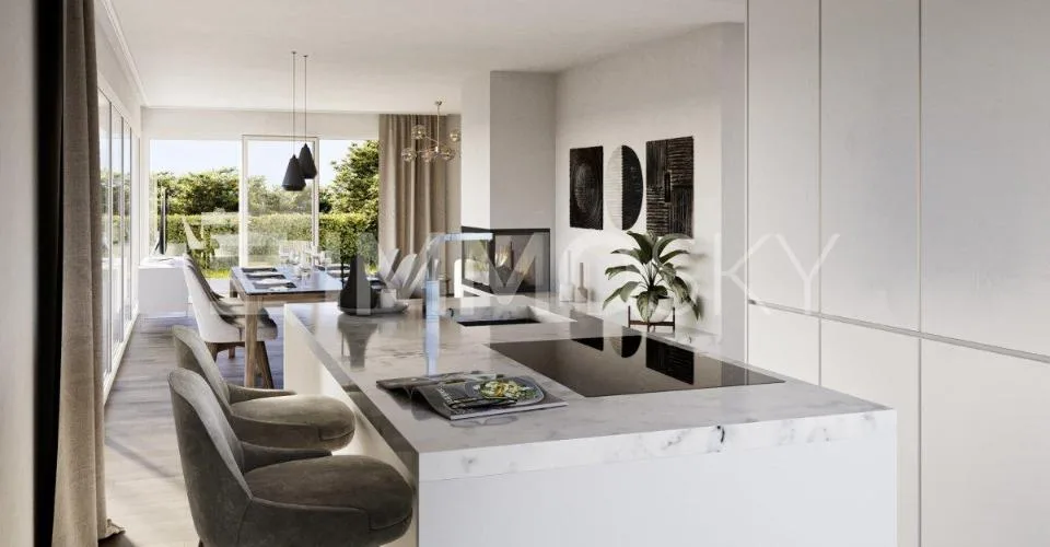 Letzte verfügbare Villa! – Foto 2 von 9