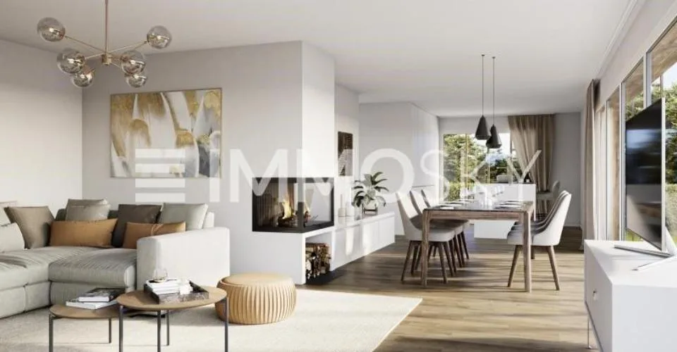 Letzte verfügbare Villa! – Foto 1 von 9