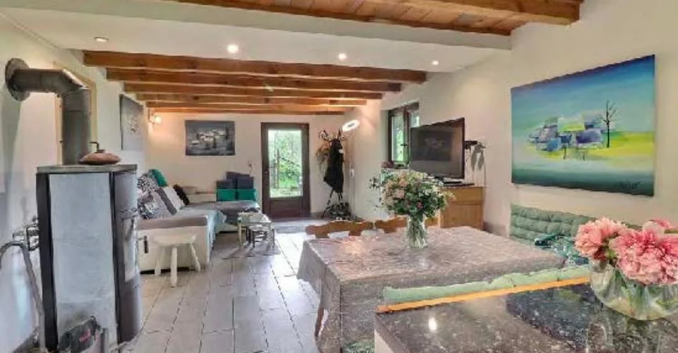 Einzelner oder Investor, Chalet mit hohem Potenzial in Villars-sur-Ollon – Foto 7 von 24