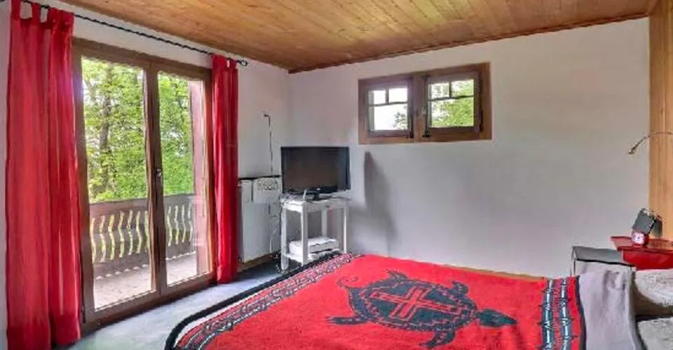 Einzelner oder Investor, Chalet mit hohem Potenzial in Villars-sur-Ollon – Foto 8 von 24
