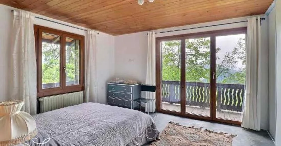 Einzelner oder Investor, Chalet mit hohem Potenzial in Villars-sur-Ollon – Foto 10 von 24