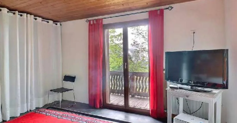 Einzelner oder Investor, Chalet mit hohem Potenzial in Villars-sur-Ollon – Foto 9 von 24