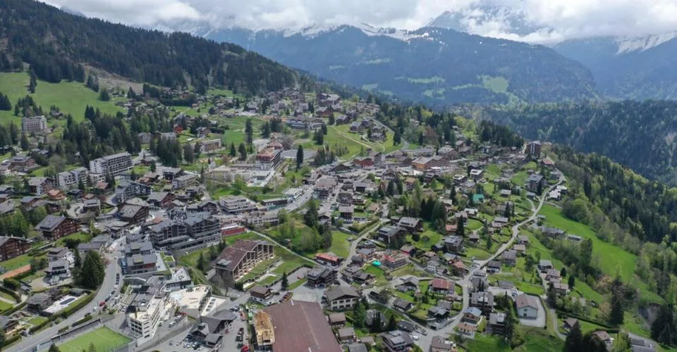 Einzelner oder Investor, Chalet mit hohem Potenzial in Villars-sur-Ollon – Foto 13 von 24