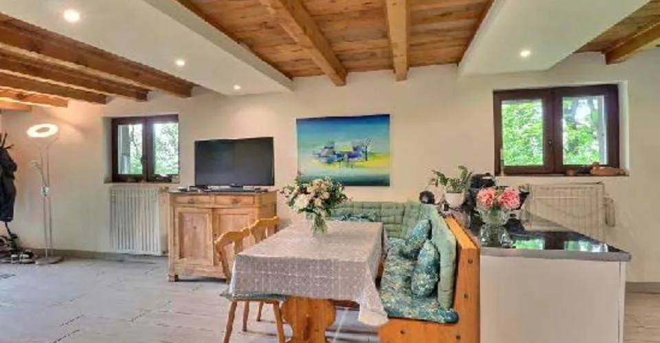 Einzelner oder Investor, Chalet mit hohem Potenzial in Villars-sur-Ollon – Foto 5 von 24