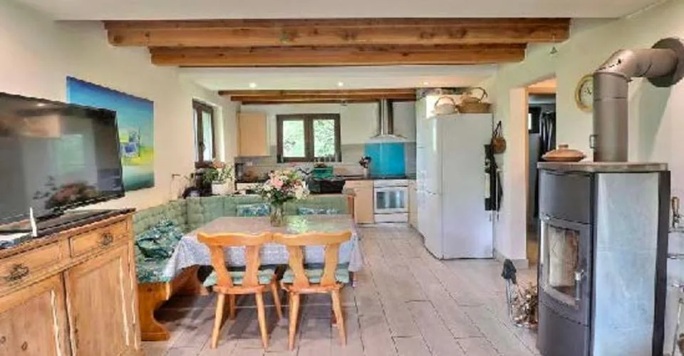 Einzelner oder Investor, Chalet mit hohem Potenzial in Villars-sur-Ollon – Foto 6 von 24
