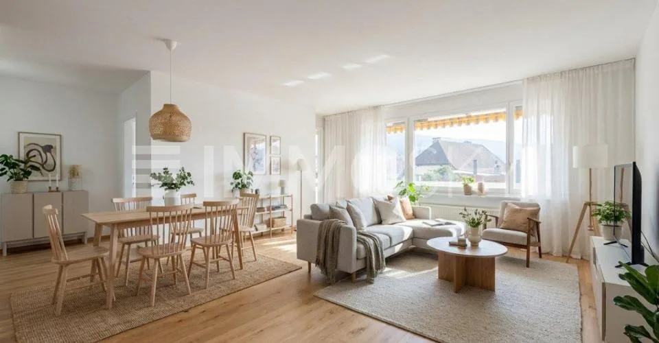 Schönes Apartment nach Ihrem Geschmack gestalten – Foto 16 von 18
