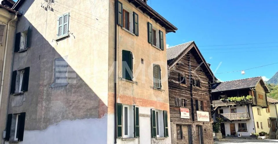 Posizione centrale con servizi nelle vicinanze – photo 2 of 10