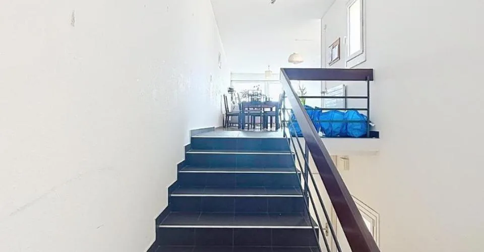 Magnifique appartement en duplex de 4.5 pièces avec belle vue – foto 4 di 9